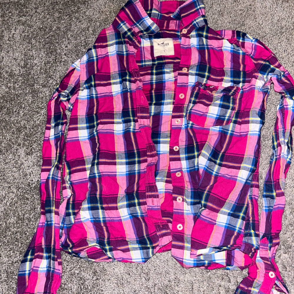 Flannel